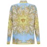 "BAROQUE" PRINT SHIRT