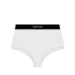 BRIEFS WITH LOGO