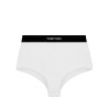 BRIEFS WITH LOGO