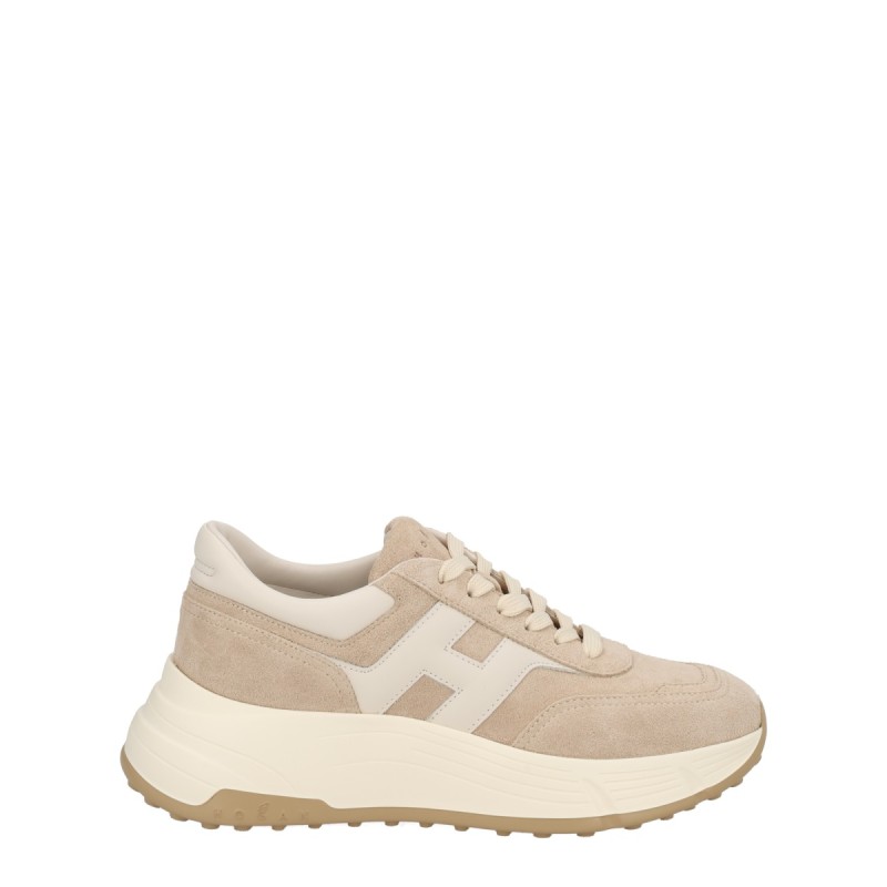 "HI-FI" SNEAKER