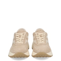 "HI-FI" SNEAKER