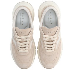 "HI-FI" SNEAKER