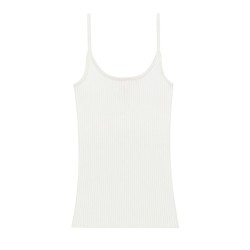 "REEDITION" KNIT TANK TOP