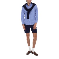CAMICIA CON LOGO