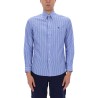 CAMICIA CON LOGO