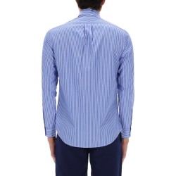 CAMICIA CON LOGO