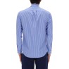 CAMICIA CON LOGO