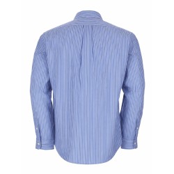 CAMICIA CON LOGO