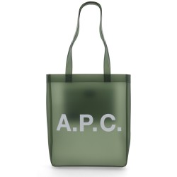 "LOU" TOTE BAG