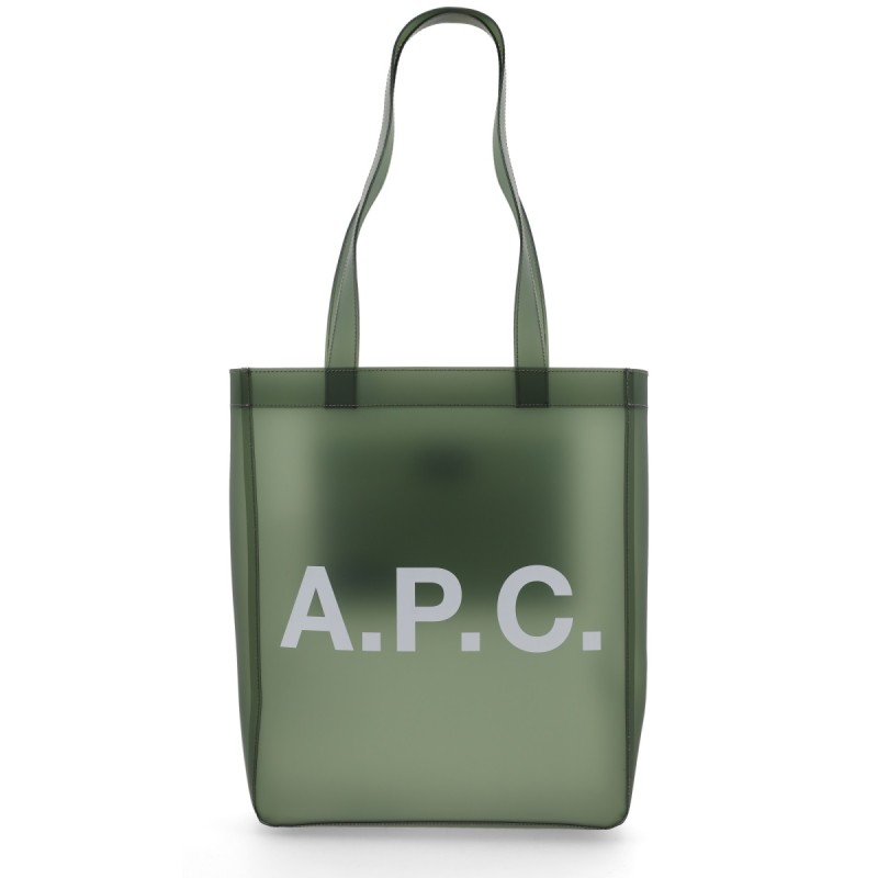 "LOU" TOTE BAG