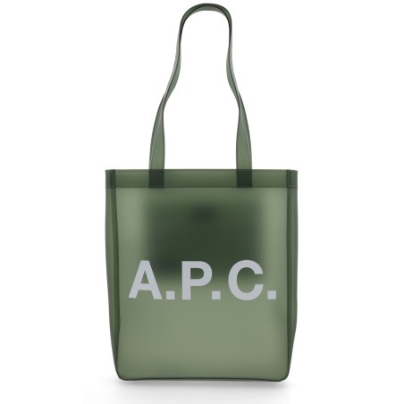 "LOU" TOTE BAG