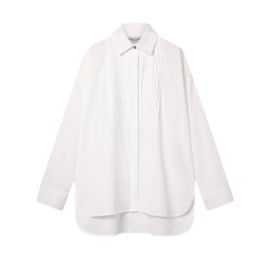 COTTON SHIRT