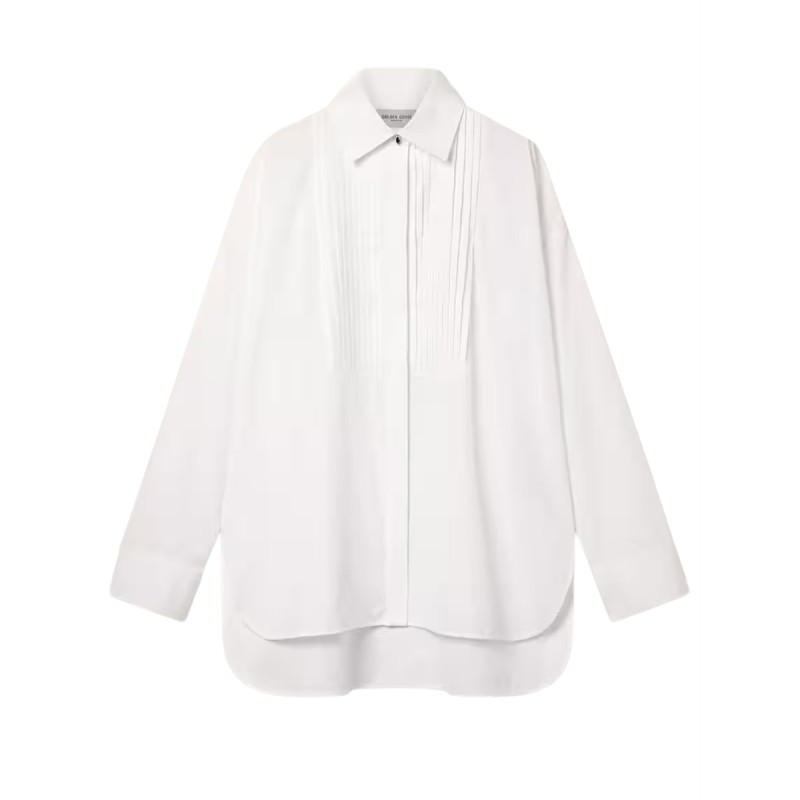 COTTON SHIRT