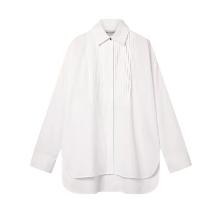 COTTON SHIRT