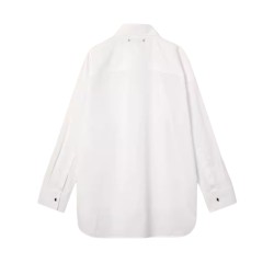 COTTON SHIRT