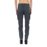PANTALONE CARGO CON PATCH LOGO