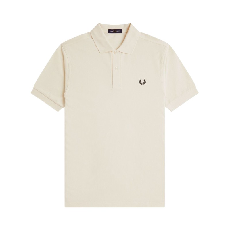 POLO WITH LOGO