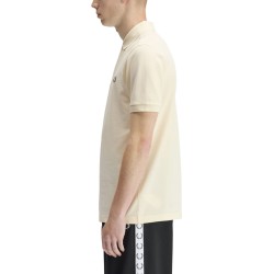 POLO WITH LOGO