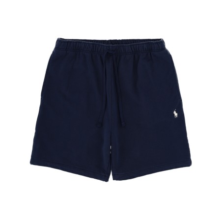 SHORTS WITH LOGO