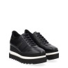 "SNEAK ELYSE" SNEAKER