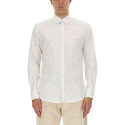 GOLD FIT COTTON SHIRT