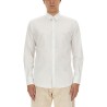 GOLD FIT COTTON SHIRT