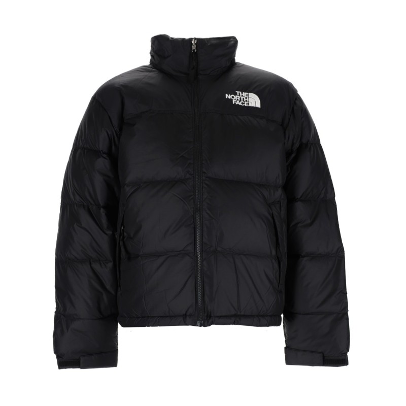 "RETRO NUPTSE 1996" JACKET