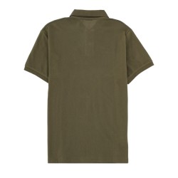 POLO WITH LOGO