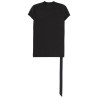 "SMALL LEVEL T" T-SHIRT