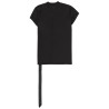 "SMALL LEVEL T" T-SHIRT