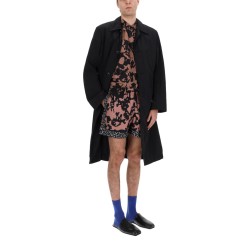 "RANKLES" TRENCH COAT