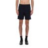 COTTON TAILORED SHORTS