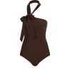 "AWAKEN" ONE-PIECE SWIMSUIT
