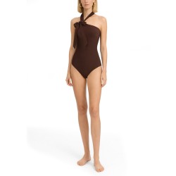 "AWAKEN" ONE-PIECE SWIMSUIT