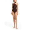 "AWAKEN" ONE-PIECE SWIMSUIT