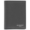 GRAIN LEATHER CARD HOLDER