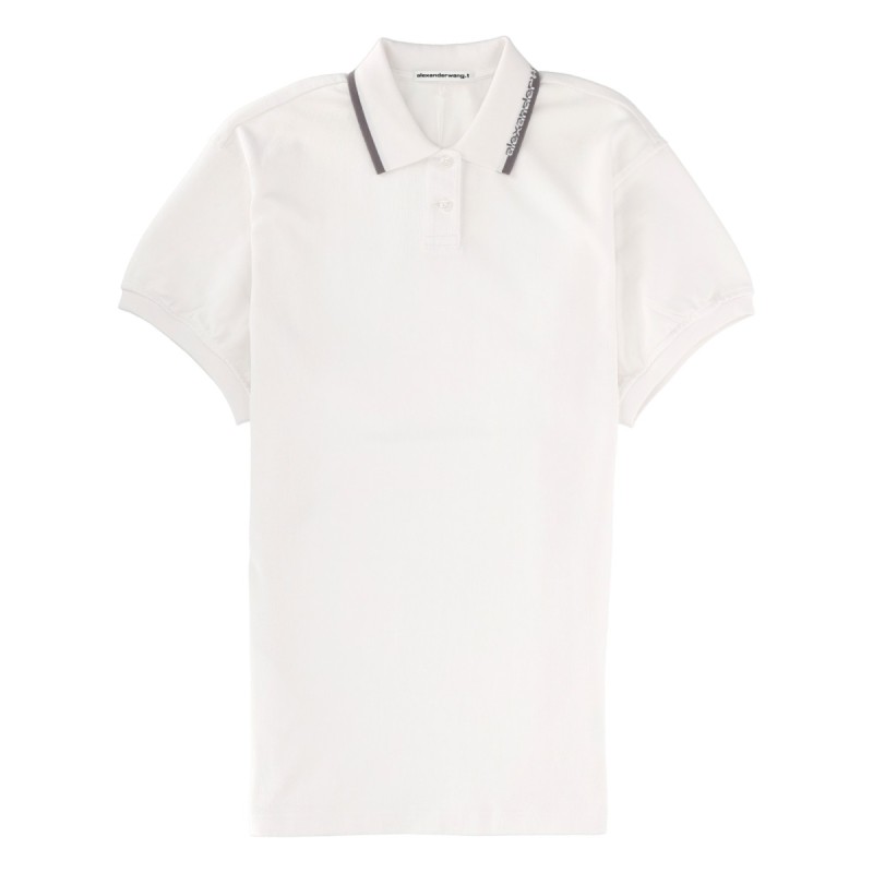 MINIABITO POLO