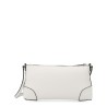 SHOULDER BAG WITH LOGO