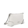 SHOULDER BAG WITH LOGO