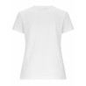 T-SHIRT CON LOGO PENNELLATO