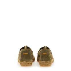 MOCCASIN "NACHO"
