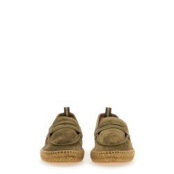 MOCCASIN "NACHO"