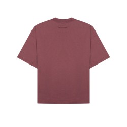 T-SHIRT "NEEDLES" CON LOGO