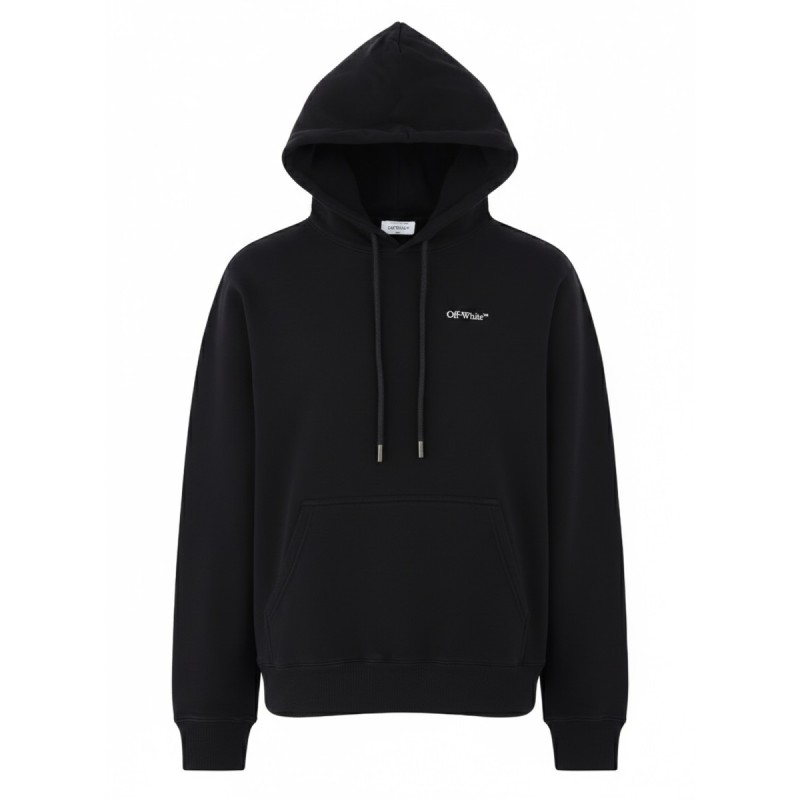 SWEATSHIRT WITH LOGO