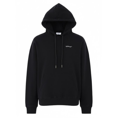 SWEATSHIRT WITH LOGO
