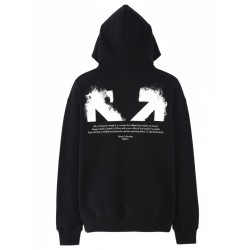 SWEATSHIRT WITH LOGO