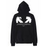 SWEATSHIRT WITH LOGO