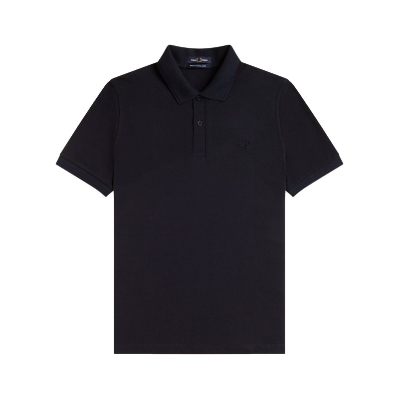 POLO WITH LOGO