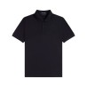 POLO WITH LOGO