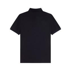 POLO WITH LOGO